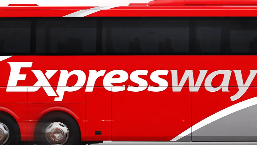 Expressway Competition Terms And Conditions