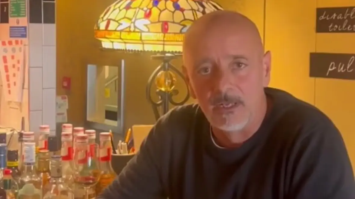 Instagram/donciccioosteria