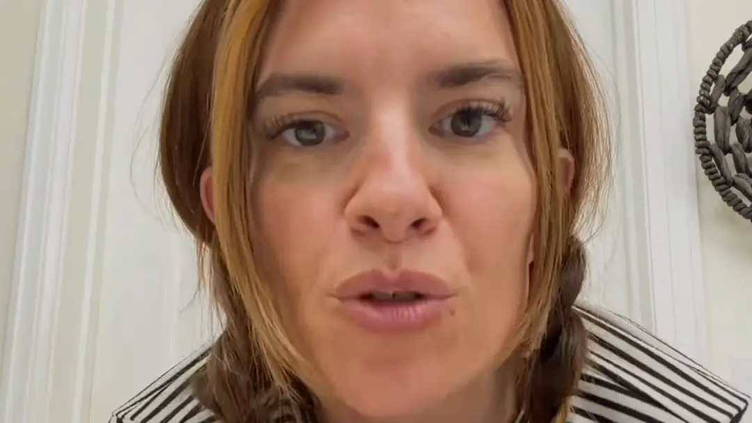 Instagram/Brittany Gibbons