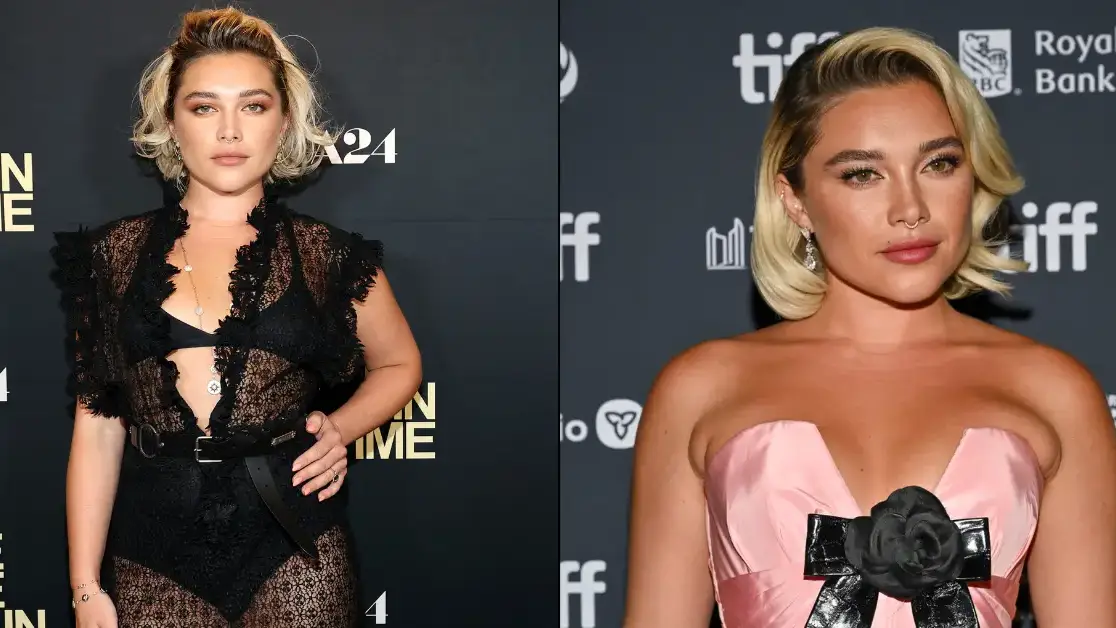 Marleen Moise/Getty Images/Michael Buckner/Variety via Getty Images