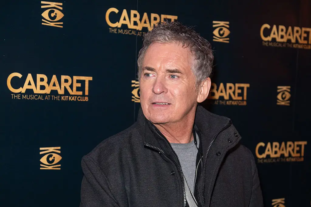 Richie is due in court in early September (Joseph Okpako/WireImage)