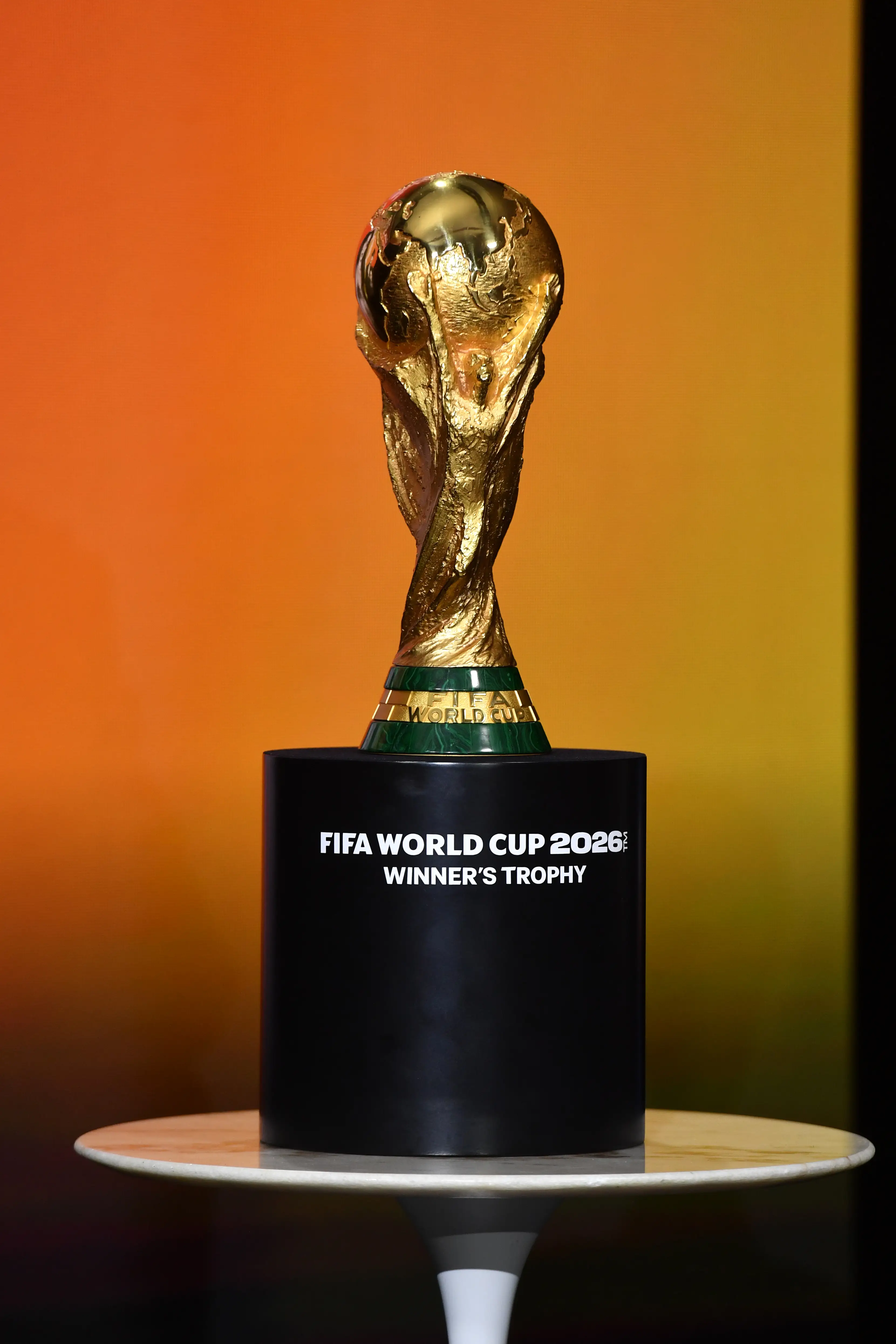 Who will win the 2026 World Cup? (Noam Galai/Getty Images for Global Citizen)