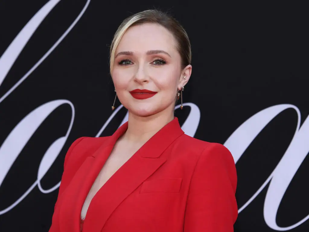 She died in Greenville, North Carolina (Jon Kopaloff/Getty Images)