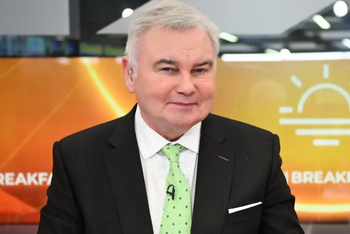 The GB News host thanked fans for their well wishes amid his health woes (GB News)