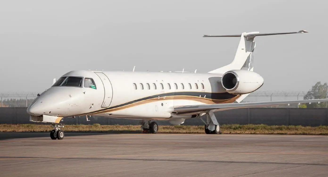 The company are chartering private jets in a cut-price deal (Chapman Freeborn)