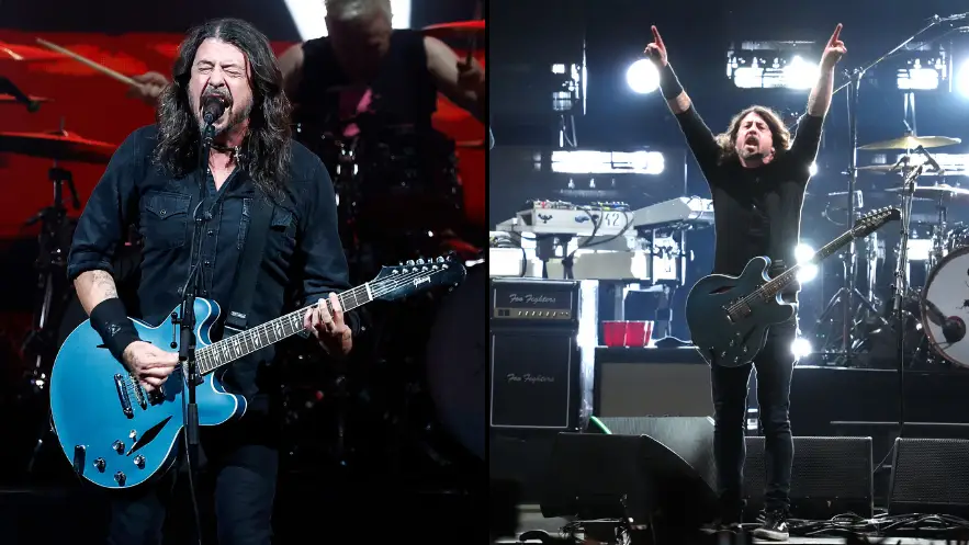 Paul Morigi/Getty ImagesJeff Kravitz/FilmMagic/Getty Images