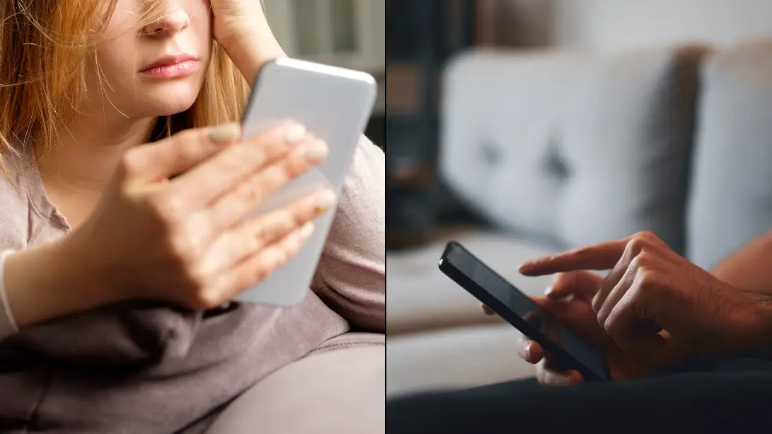 Expert reveals reason why you're being ghosted after dates and it's actually nothing to do with you