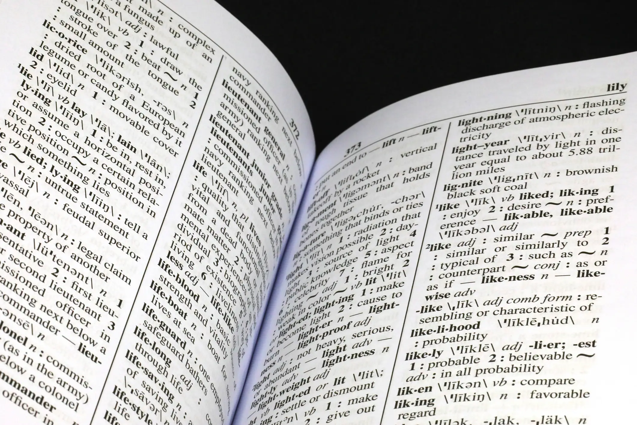 The number of internet slang words in dictionaries keeps increasing (Getty Stock Image)