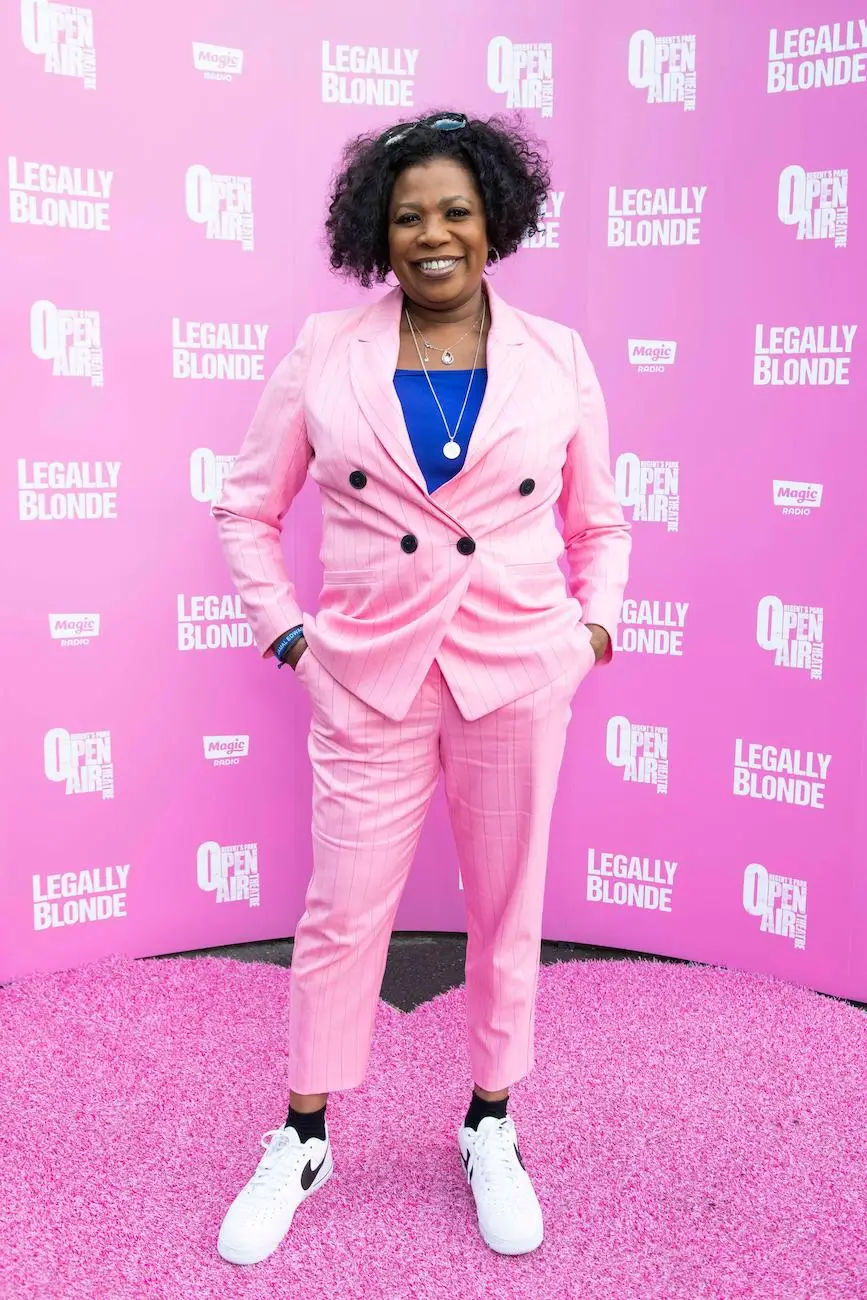 The Loose Women star has revealed her son's cause of death.