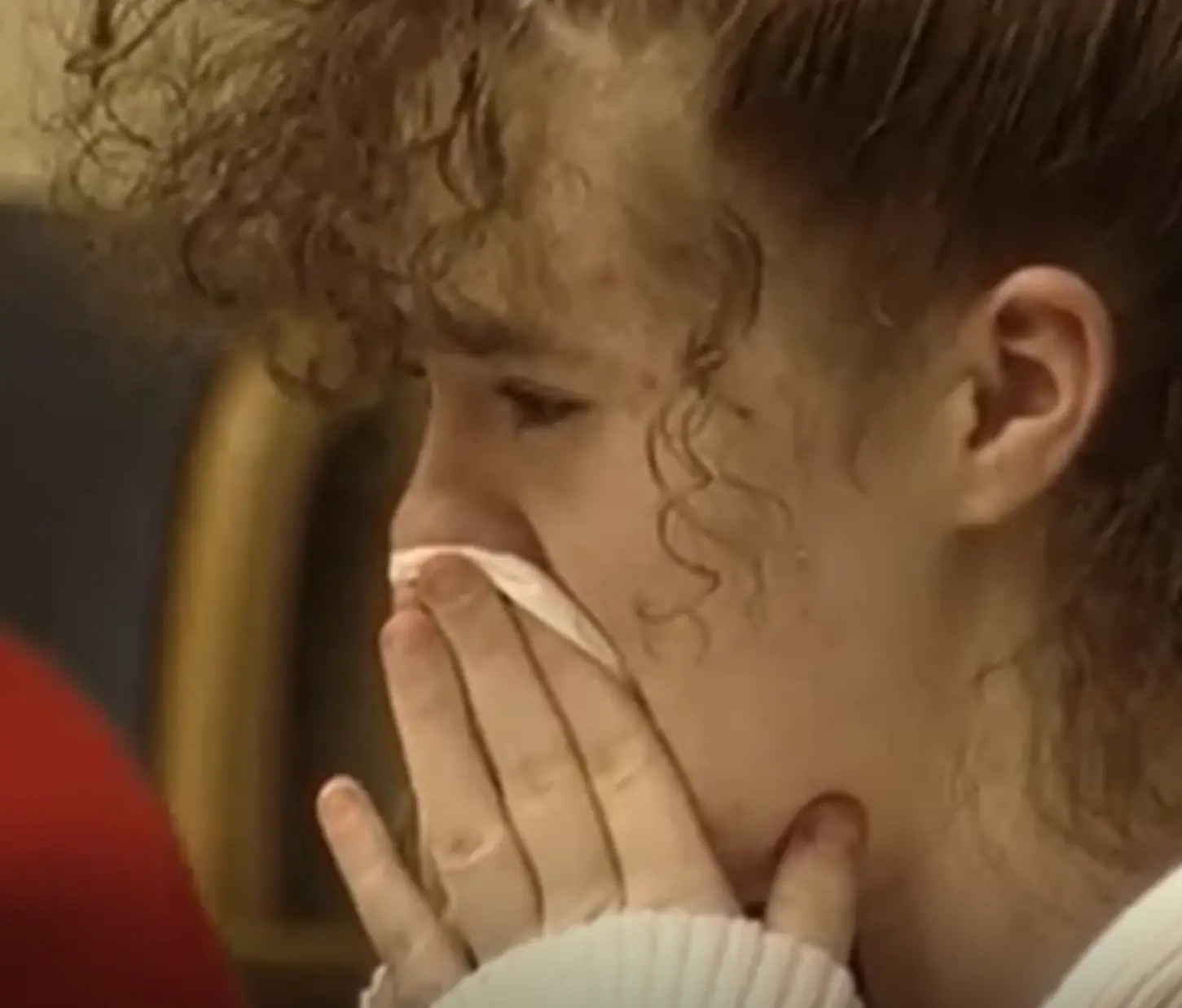 Christa Pike has thus far failed to have her death sentenced overturned. (WBIR Channel 10)