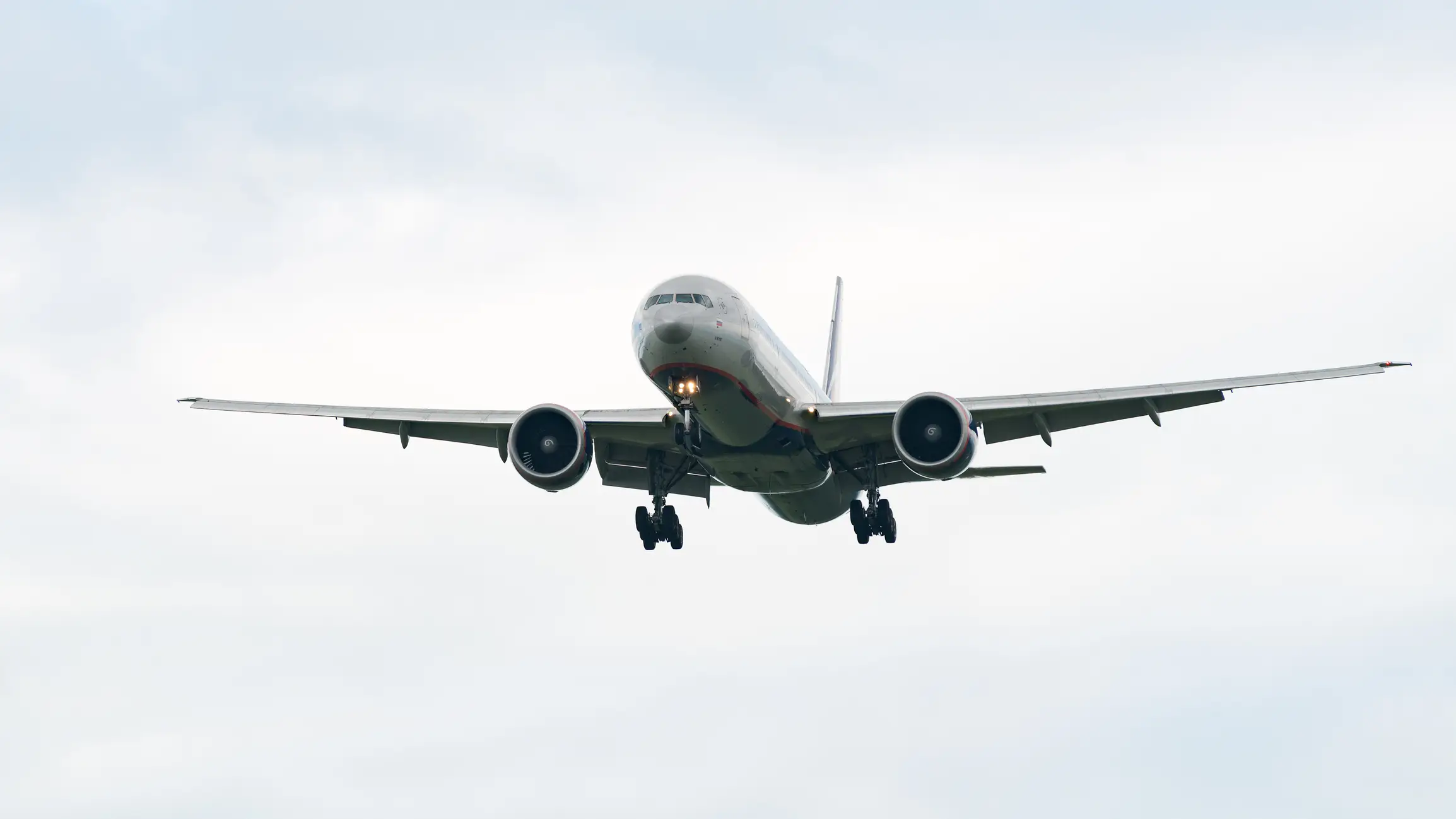 Boeings are some of the most common commercial flights (Getty Stock)