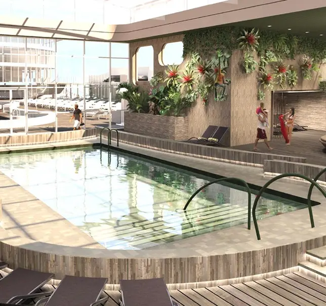 With the most controversial World Cup kicking off next week, the issue that most travelling fans are facing is a lack of accommodation.