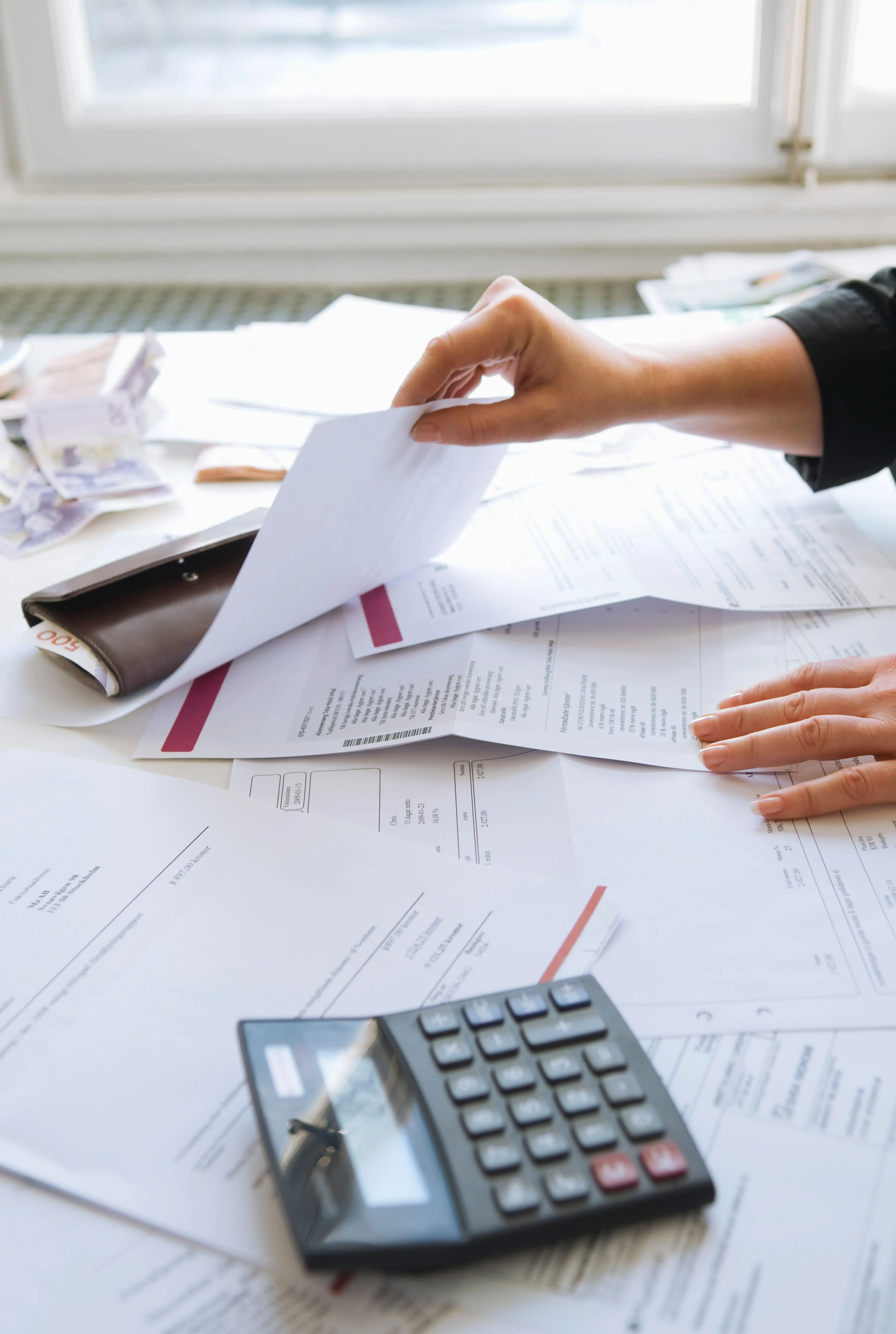 Households across the UK are struggling with rising bills.