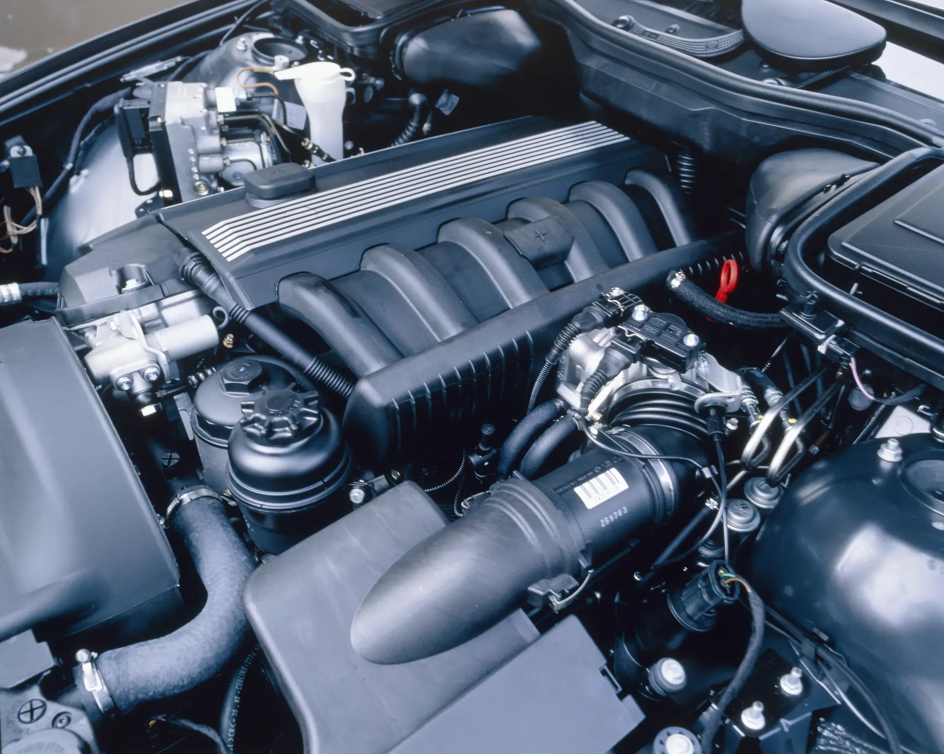 Checking some aspects of your car engine are a lot easier than people think. (Getty stock photo)