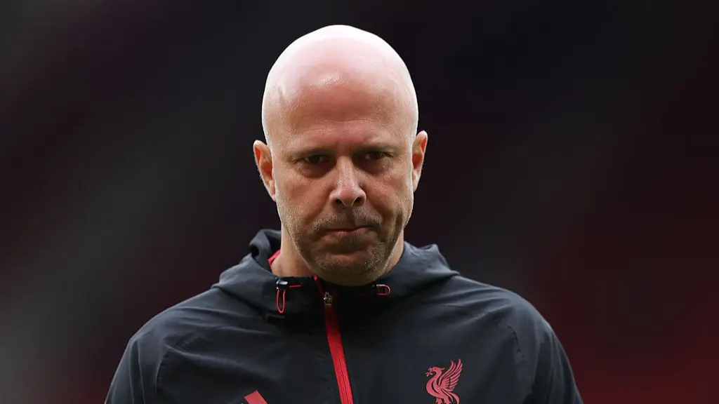 James Gill - Danehouse/Getty Images