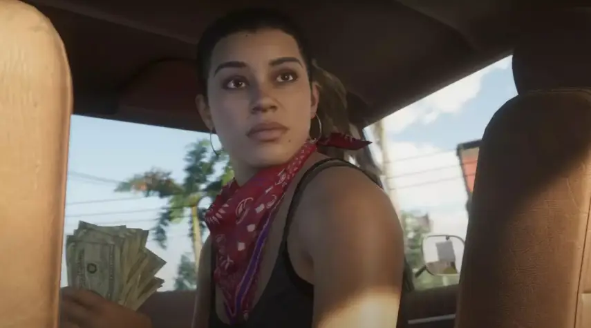 She also doesn't know what the exact release is (Rockstar)