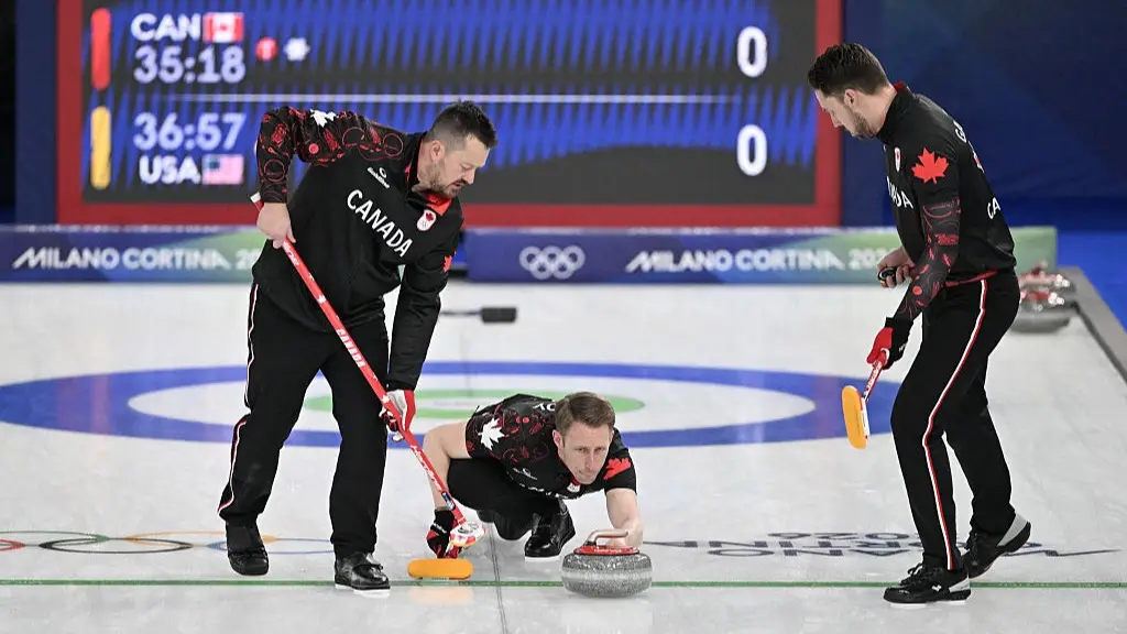 Tiziana FABI / AFP via Getty Images