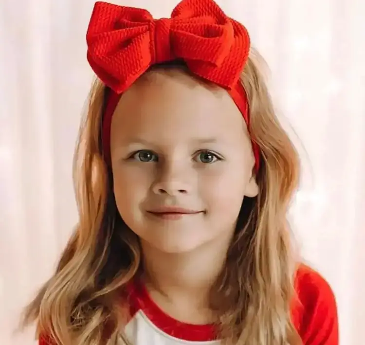 Seven-year-old Athena Strand was murdered by the FedEx driver in 2022 (Family Handout)