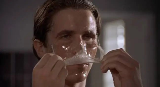 The word 'psychopath' might conjure up images of people like Patrick Bateman from American Psycho.