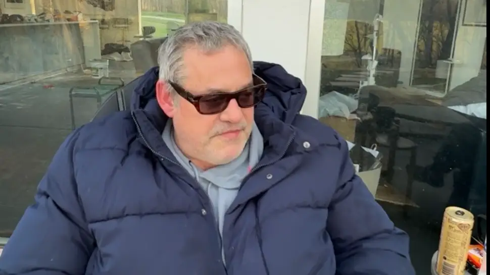 (Facebook/Nicholas Brendon)