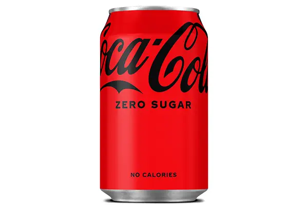Coca-Cola have confirmed Coke Zero won't be discontinued in the UK.
