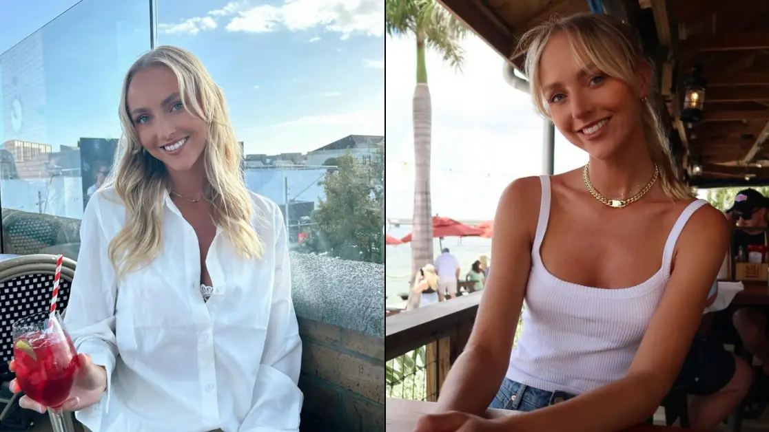 OnlyFans model believes she's 'being punished for earning more than other people' after receiving staggering tax bill