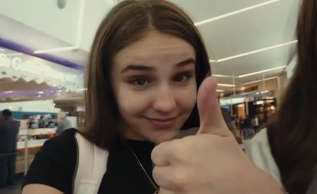 Piper featured in a 2025 Netflix docuseries called Bad Influence: The Dark Side of Kidfluencing (Netflix)