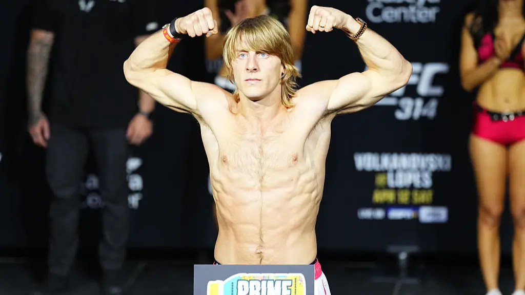 Jeff Bottari/Zuffa LLC