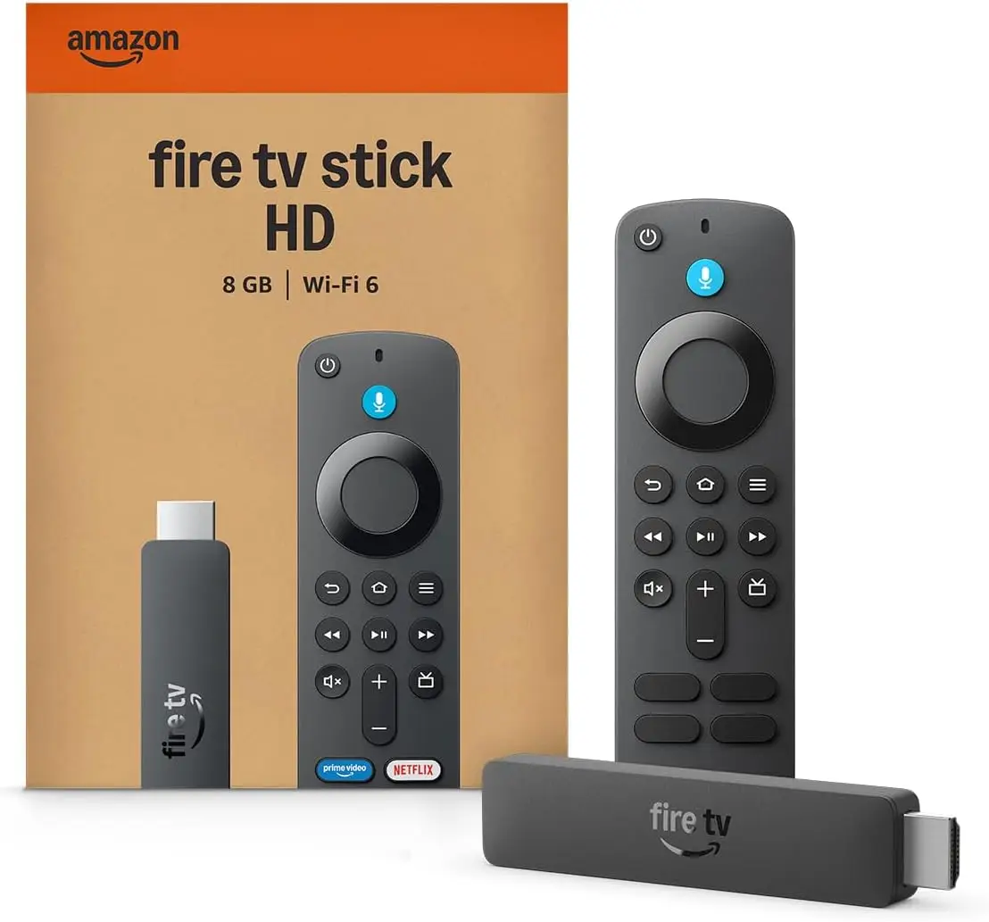 Amazon