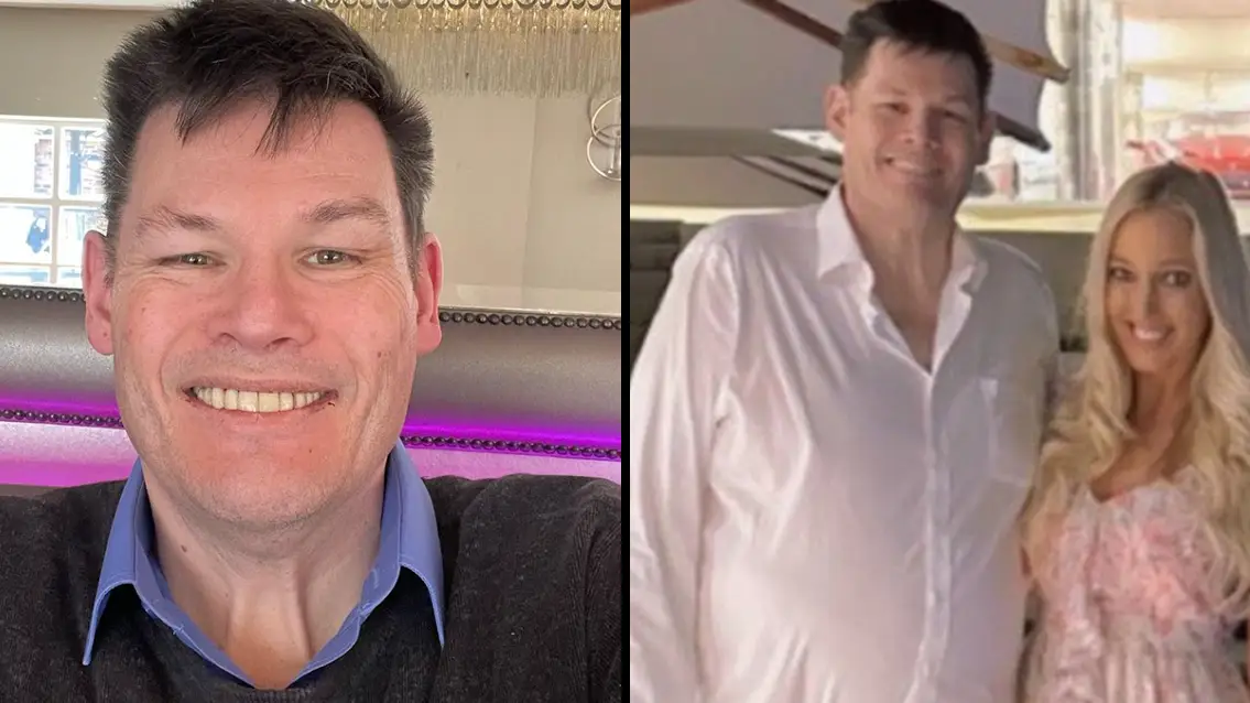 Instagram/markthebeastlabbett