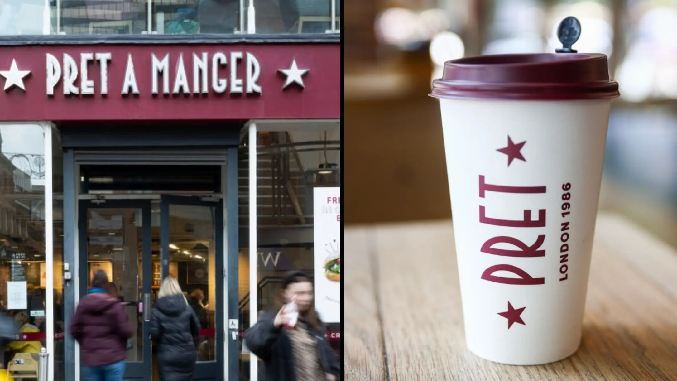 Daniel Harvey Gonzalez/In Pictures via Getty Images  Beata Zawrzel/NurPhoto via Getty Images