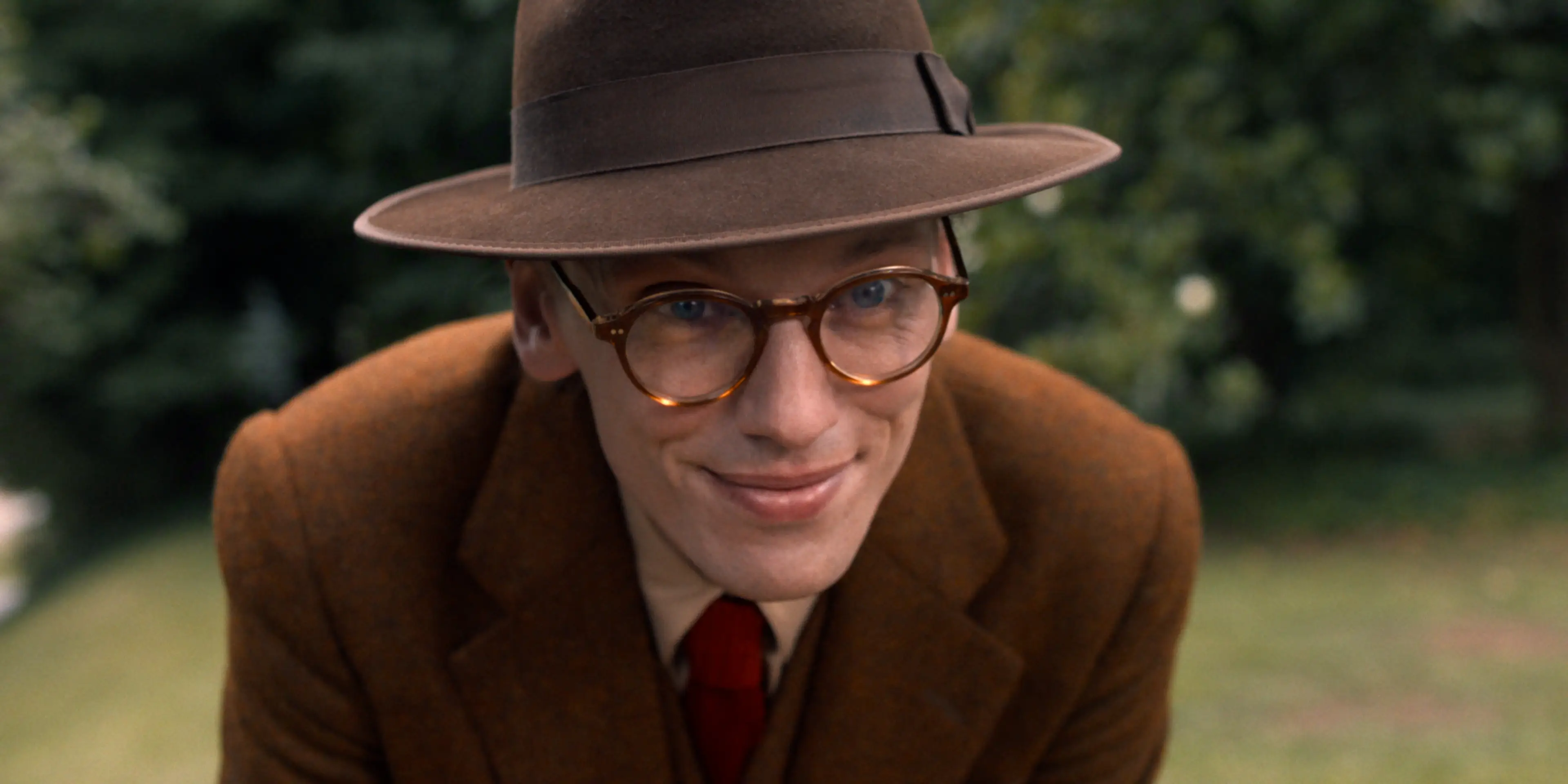 Vecna, aka Henry, is sure to be a major part of volume two (Netflix)