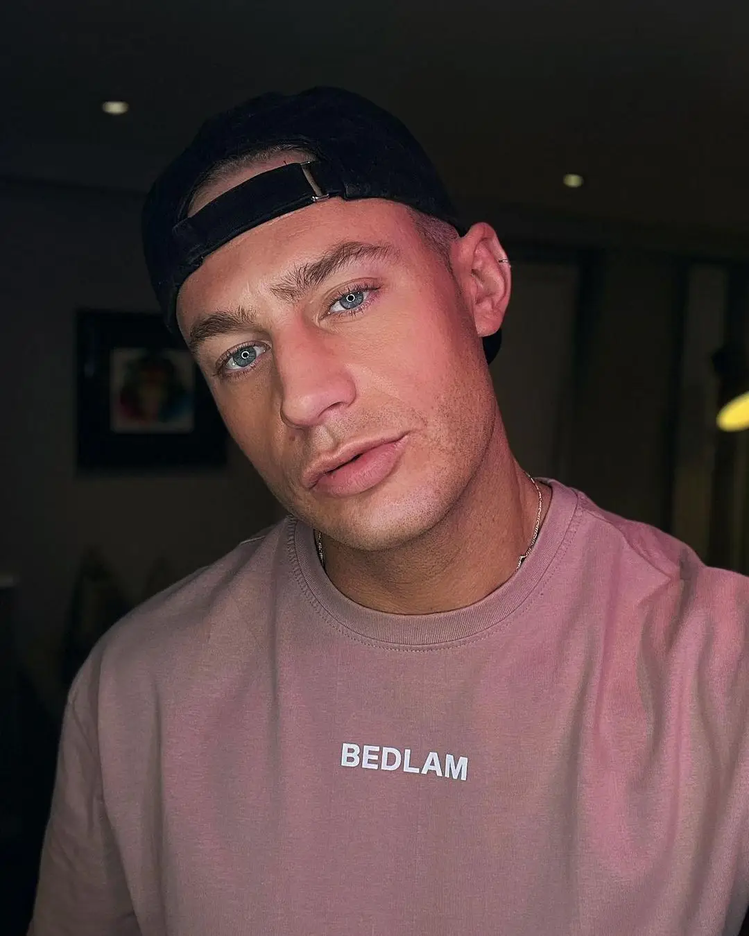 Scotty has since left Geordie Shore.