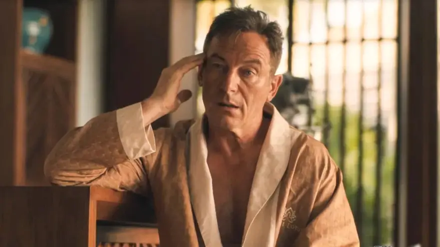 Harry Potter actor leaves viewers in shock following full frontal nude scene in new season of hit show