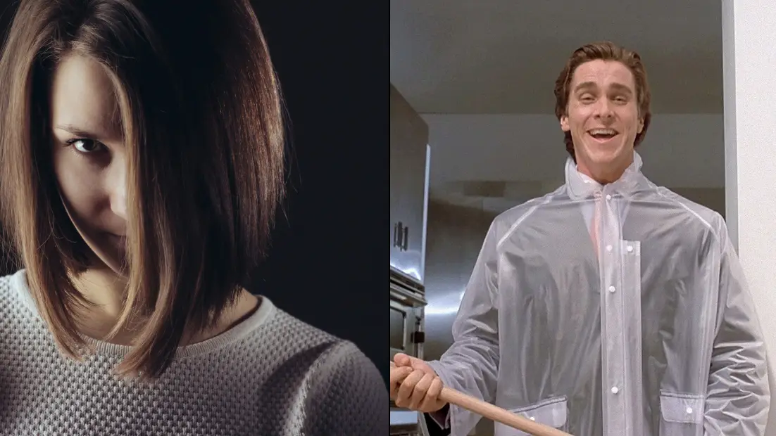 Getty stock/Lionsgate Films