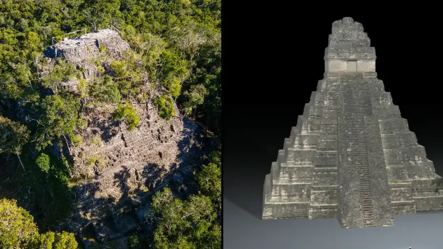 CARLOS ALONZO/AFP via Getty Images/BBC