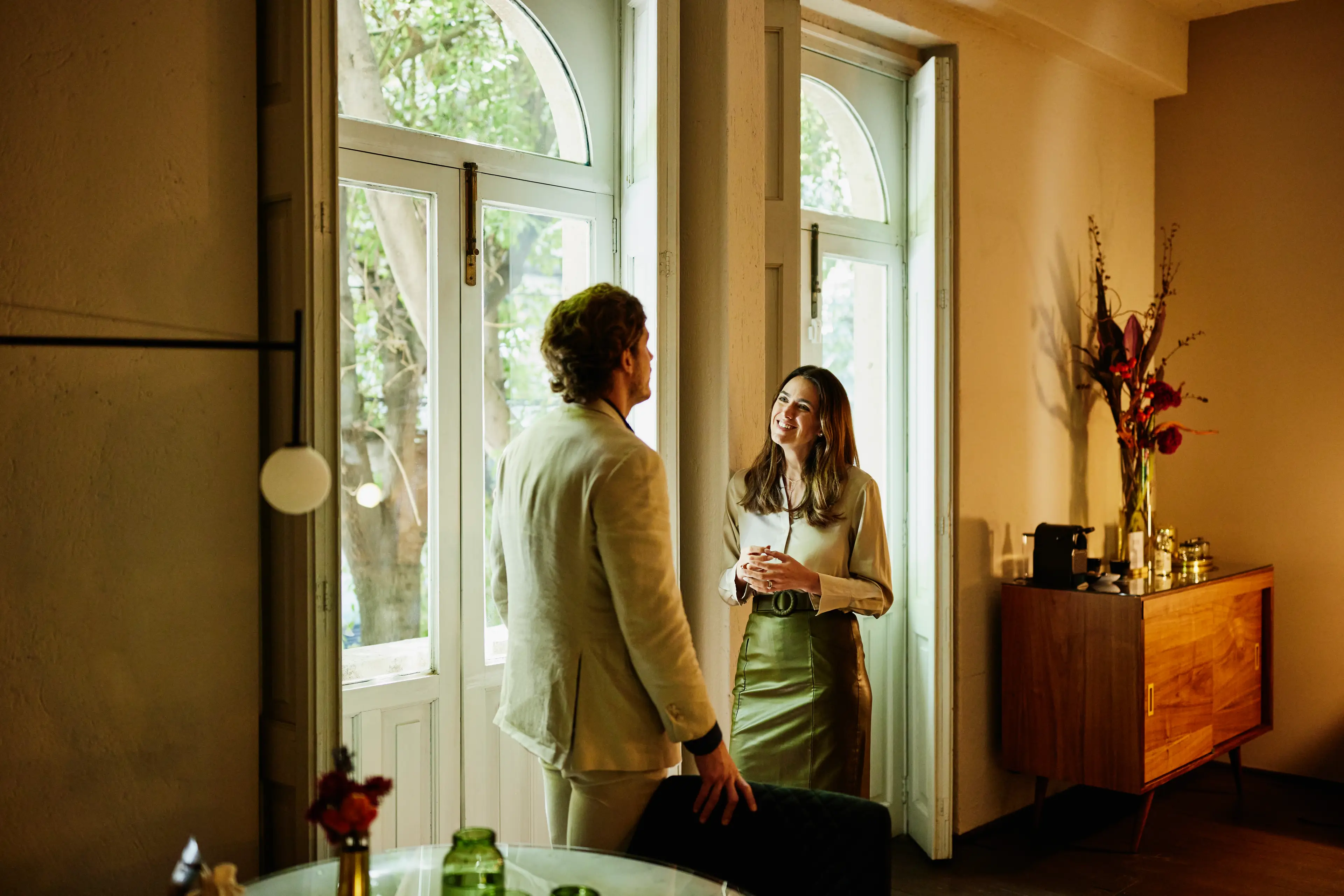 People looking for love have been warned to beware of hypergamy. (Getty Stock Photo)