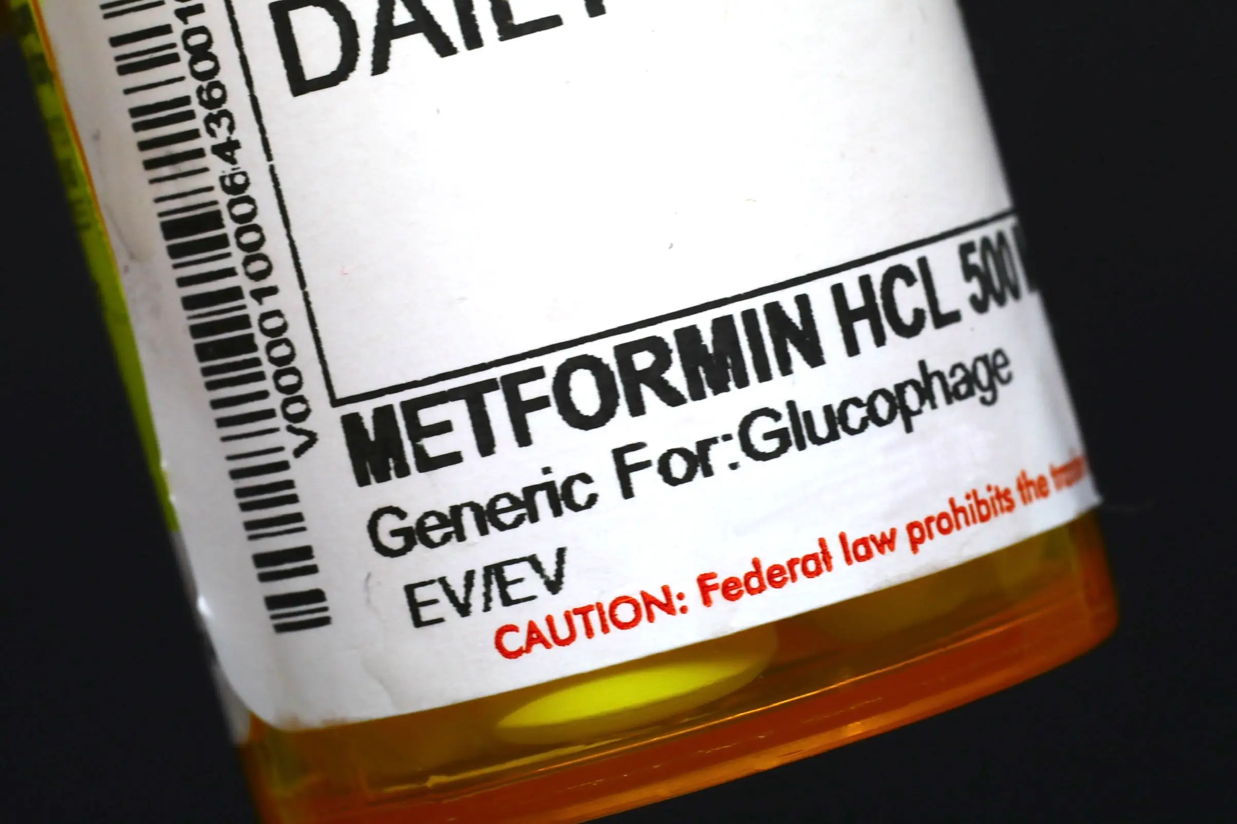 Some people may experience side effects (Getty Stock Images)