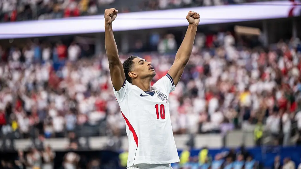 Marvin Ibo Guengoer - GES Sportfoto/Getty Images
