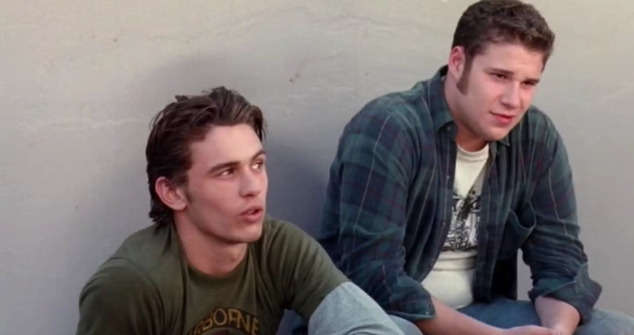 The pair worked together as far back as 1999 (NBC)