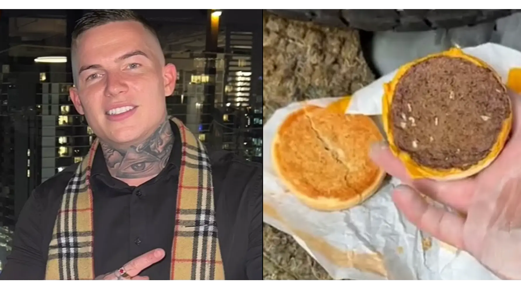 Cameron Holland/TikTok/@whats_the_issue