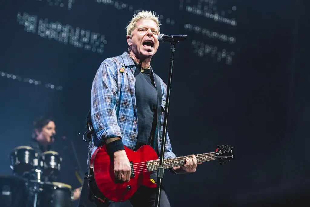 Getty/Mariano Regidor 