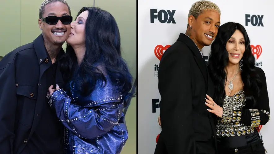 Robert Smith/Patrick McMullan via Getty Images/Frazer Harrison/Getty Images