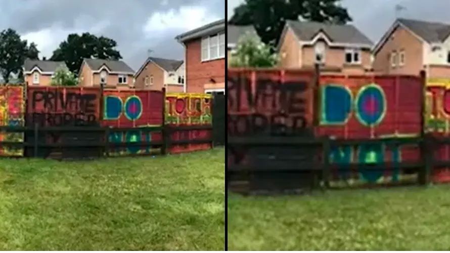 TikTok/@sallyandwillowstar