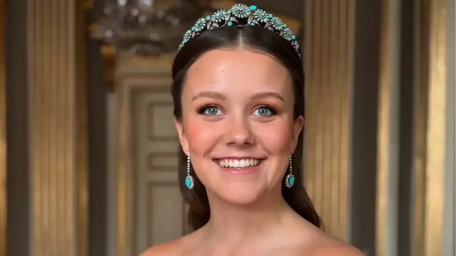 Instagram/@detdanskekongehus