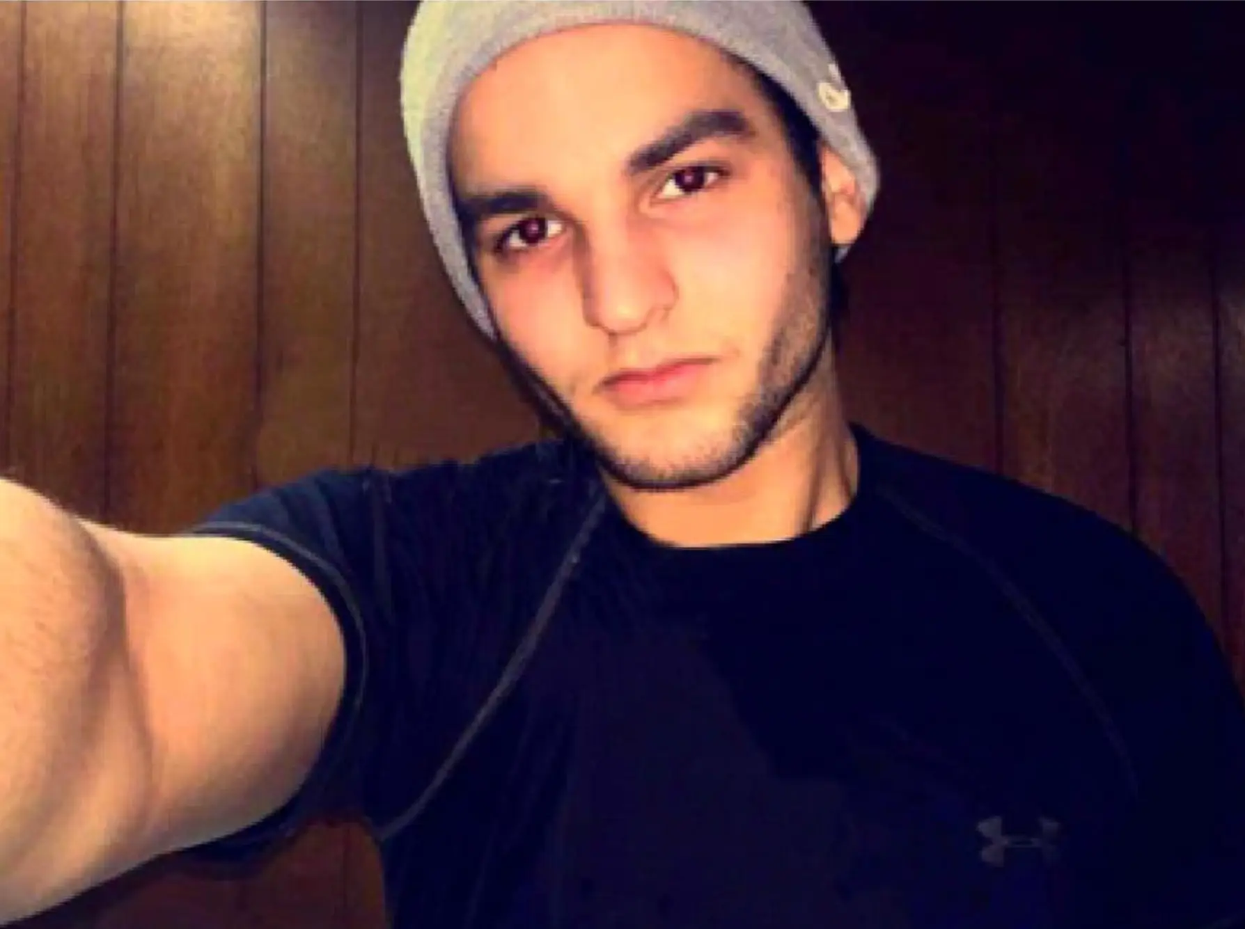 He recalled how he thought he was going to look like 'Freddy Krueger' when doctors explained his injuries (Instagram/@joeroydimeo)