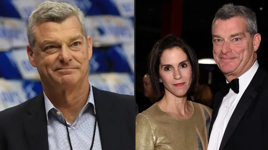 Ronald Martinez/Charley Gallay/Getty Images