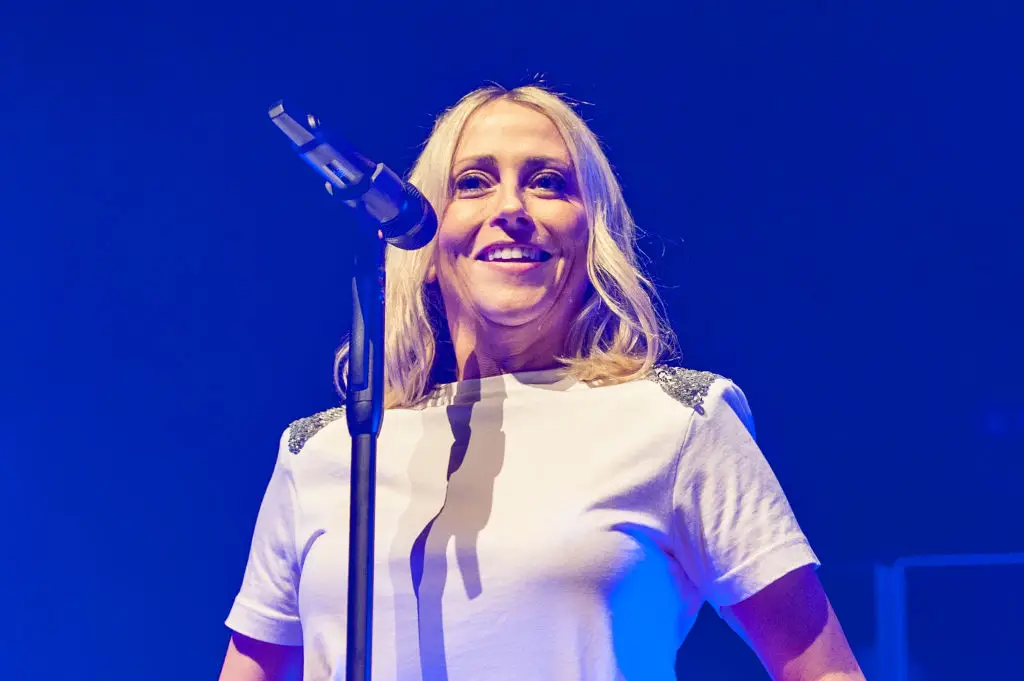 Nicole Appleton said she was made to abort the baby by her girl group\s record label (Roberto Ricciuti/Redferns)