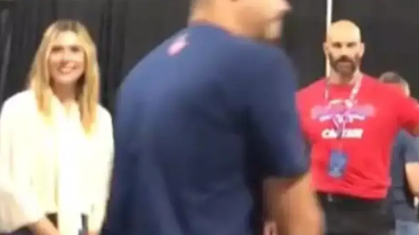 TikTok/@talesfromthecollection