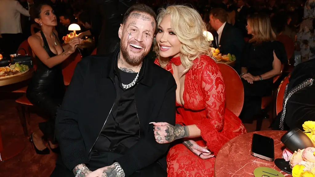 Kevin Mazur/Getty Images